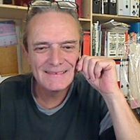 Brian Harper Photo 13