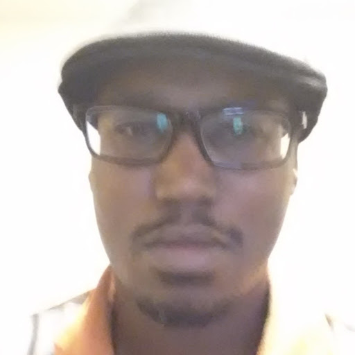 Terrence Warren Photo 3