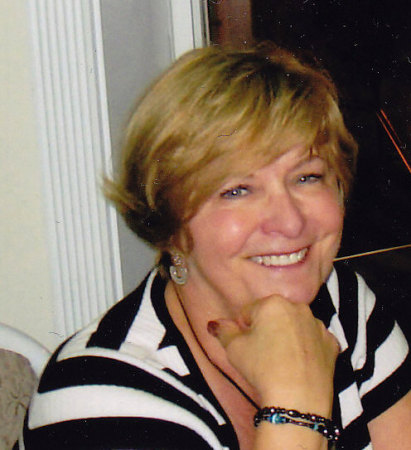 Barbara Griffiths Photo 20