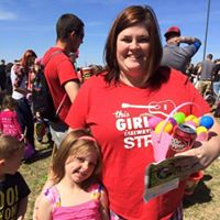 Tracy Baltzell Photo 3