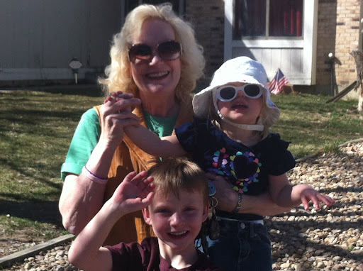 Ann Bush Photo 38