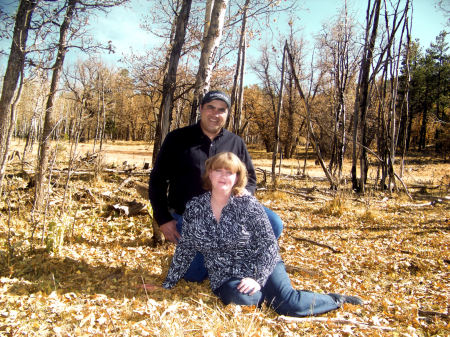 Angela Mitchell Photo 15