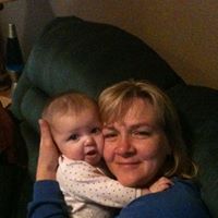 Claudia Payne Photo 9