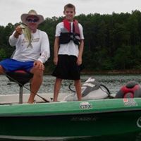 Justin Clark Photo 48