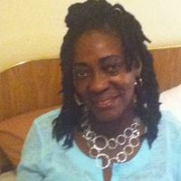 Rosalind Mckinney Photo 2