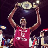 Marcus Lewis Photo 38
