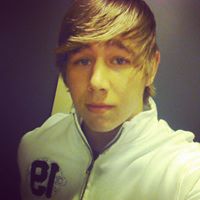 Cole Roberson Photo 4