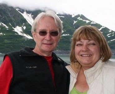 Terry Cahill Photo 5