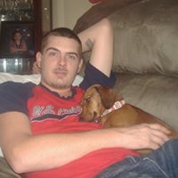 David Baldridge Photo 5