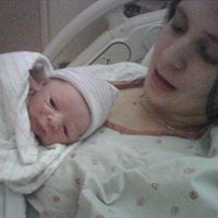 Erica Frye Photo 6
