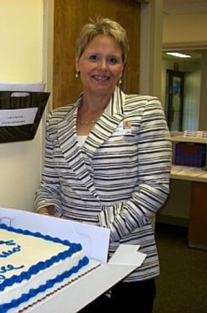 Denise Kersey Photo 3