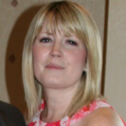 Kay Wright Photo 45