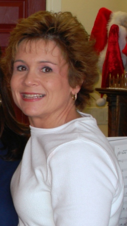 Lisa Blackburn Photo 11