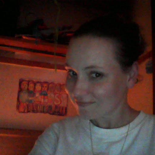 Jennifer Tidwell Photo 4