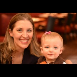 Rebecca Waite Photo 30