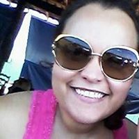 Roberta Andrade Photo 12