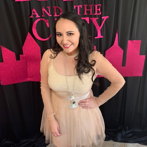 Adriana Villarreal Photo 9