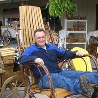 Alan Ross Photo 34
