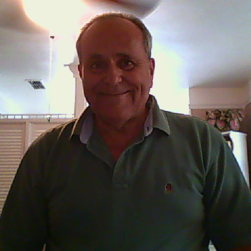 David Pine Photo 5