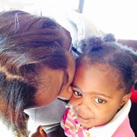 Tiara Holmes Photo 18