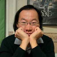 Richard Yang Photo 31
