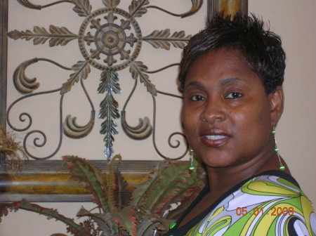 Cynthia Cotton Photo 33