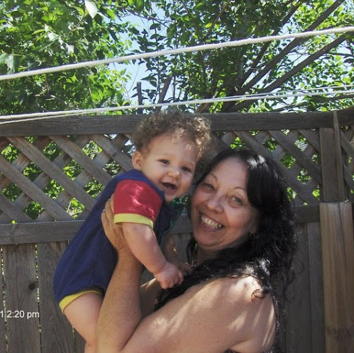 Debbie Garrison Photo 31