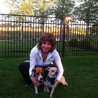 Nancy Messuri Photo 2