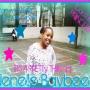 Jenelle Robinson Photo 20