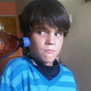 Alexander Teixeira Photo 20