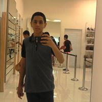 Camilo Reyes Photo 2