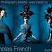 Ed Nicholas Photo 11