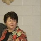 Annette Langston Photo 5