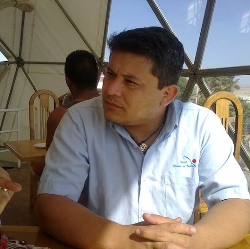 Eduardo Lugo Photo 12
