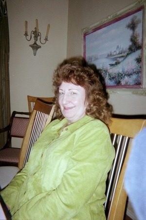 Janet Martin Photo 35