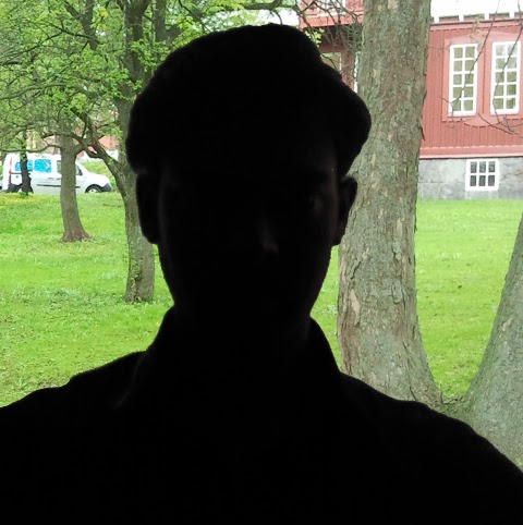 Samuel Joseph Photo 43