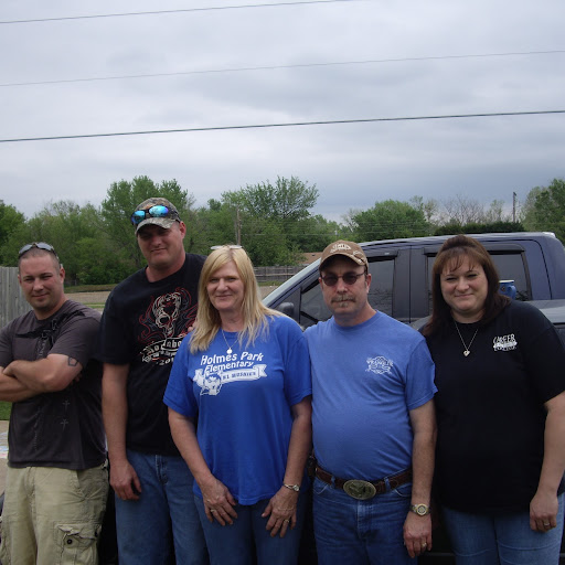 Terry Mullins Photo 11