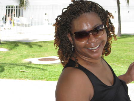 Maria Brown Photo 7