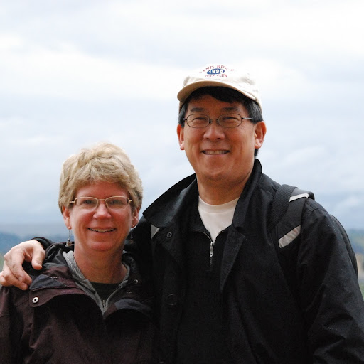Douglas Wang Photo 4