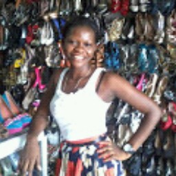 Betty Boateng Photo 4