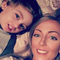 Leah Marshall Photo 44