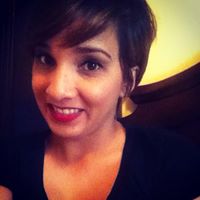Audrey Vargas Photo 6