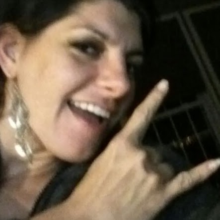 Kristina Gaston Photo 10