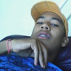 Marco Banks Photo 4