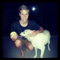 Max Robertson Photo 16