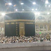 Rabia Syed Photo 8