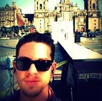 Lucas Ponce Photo 2
