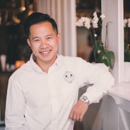 Khanh Ha Photo 33