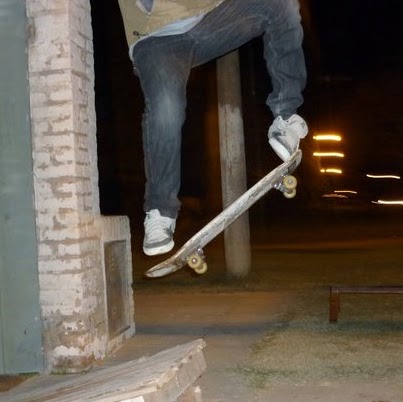 Martin Miranda Photo 29