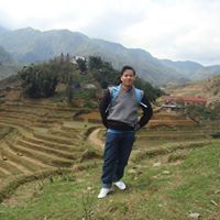 Phong Trinh Photo 22